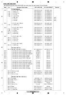 Предварительный просмотр 4 страницы Pioneer VSX-329-K Service Manual