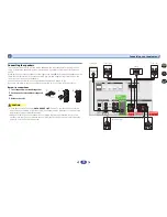 Предварительный просмотр 11 страницы Pioneer VSX-330-K Operating Instructions Manual