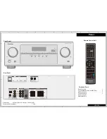 Preview for 3 page of Pioneer VSX-330 Service Manual