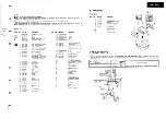 Preview for 3 page of Pioneer VSX-3300 Service Manual