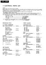 Preview for 12 page of Pioneer VSX-3300 Service Manual