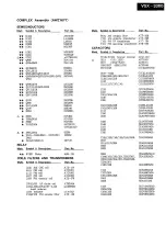 Preview for 13 page of Pioneer VSX-3300 Service Manual