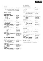 Preview for 15 page of Pioneer VSX-3300 Service Manual