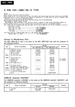 Preview for 18 page of Pioneer VSX-3300 Service Manual