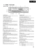 Preview for 21 page of Pioneer VSX-3300 Service Manual