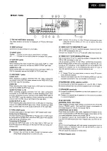 Preview for 23 page of Pioneer VSX-3300 Service Manual