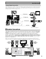 Предварительный просмотр 5 страницы Pioneer VSX-33TX Operating Instructions Manual