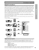 Предварительный просмотр 13 страницы Pioneer VSX-33TX Operating Instructions Manual