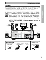 Предварительный просмотр 19 страницы Pioneer VSX-33TX Operating Instructions Manual