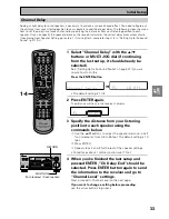 Предварительный просмотр 33 страницы Pioneer VSX-33TX Operating Instructions Manual