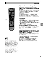 Предварительный просмотр 35 страницы Pioneer VSX-33TX Operating Instructions Manual