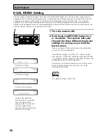 Предварительный просмотр 50 страницы Pioneer VSX-33TX Operating Instructions Manual