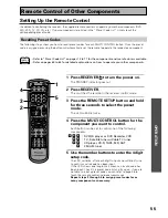 Предварительный просмотр 55 страницы Pioneer VSX-33TX Operating Instructions Manual