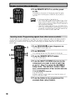 Предварительный просмотр 56 страницы Pioneer VSX-33TX Operating Instructions Manual