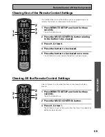 Предварительный просмотр 59 страницы Pioneer VSX-33TX Operating Instructions Manual