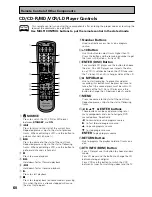 Предварительный просмотр 60 страницы Pioneer VSX-33TX Operating Instructions Manual