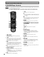 Предварительный просмотр 62 страницы Pioneer VSX-33TX Operating Instructions Manual