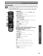 Предварительный просмотр 63 страницы Pioneer VSX-33TX Operating Instructions Manual