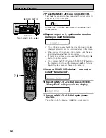 Предварительный просмотр 66 страницы Pioneer VSX-33TX Operating Instructions Manual