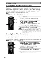 Предварительный просмотр 68 страницы Pioneer VSX-33TX Operating Instructions Manual