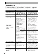 Предварительный просмотр 78 страницы Pioneer VSX-33TX Operating Instructions Manual