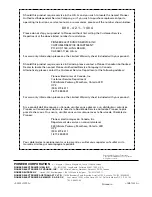 Предварительный просмотр 84 страницы Pioneer VSX-33TX Operating Instructions Manual