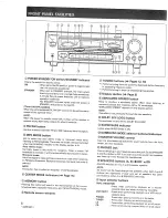 Предварительный просмотр 8 страницы Pioneer VSX-403 Operating Manual