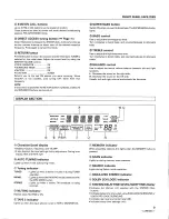 Предварительный просмотр 9 страницы Pioneer VSX-403 Operating Manual