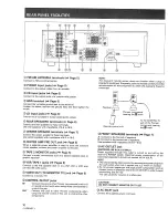 Предварительный просмотр 10 страницы Pioneer VSX-403 Operating Manual