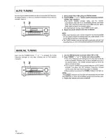 Предварительный просмотр 12 страницы Pioneer VSX-403 Operating Manual