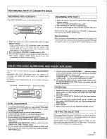 Предварительный просмотр 15 страницы Pioneer VSX-403 Operating Manual