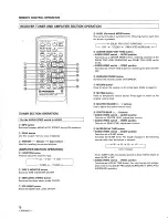 Предварительный просмотр 18 страницы Pioneer VSX-403 Operating Manual