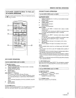 Предварительный просмотр 19 страницы Pioneer VSX-403 Operating Manual