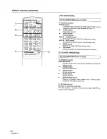 Предварительный просмотр 20 страницы Pioneer VSX-403 Operating Manual