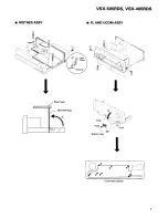 Preview for 3 page of Pioneer VSX-405RDS Service Manual