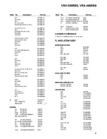 Preview for 23 page of Pioneer VSX-405RDS Service Manual