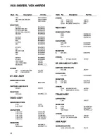 Preview for 24 page of Pioneer VSX-405RDS Service Manual