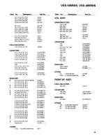 Preview for 25 page of Pioneer VSX-405RDS Service Manual