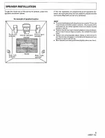 Preview for 5 page of Pioneer VSX-406 Operating Instructions Manual