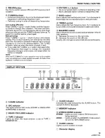 Preview for 13 page of Pioneer VSX-406 Operating Instructions Manual