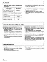 Preview for 16 page of Pioneer VSX-406 Operating Instructions Manual