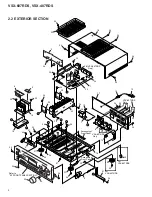 Preview for 4 page of Pioneer VSX-407RDS Service Manual