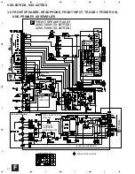 Preview for 22 page of Pioneer VSX-407RDS Service Manual