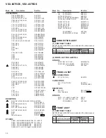 Preview for 32 page of Pioneer VSX-407RDS Service Manual