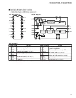 Preview for 39 page of Pioneer VSX-407RDS Service Manual