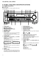 Preview for 52 page of Pioneer VSX-407RDS Service Manual