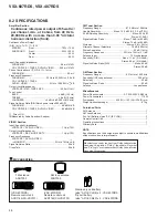 Preview for 58 page of Pioneer VSX-407RDS Service Manual