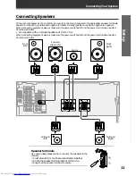 Предварительный просмотр 11 страницы Pioneer VSX-409RDS Operating Instructions Manual