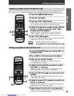 Предварительный просмотр 15 страницы Pioneer VSX-409RDS Operating Instructions Manual