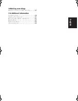 Preview for 5 page of Pioneer VSX-415-K Operating Instructions Manual